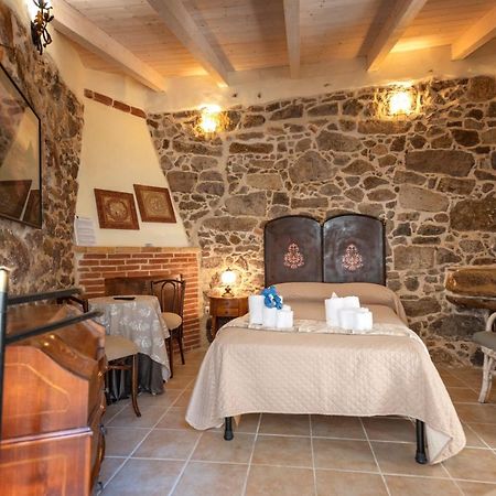 Bed and Breakfast Domo Sa Barra SantʼAntìoco Zewnętrze zdjęcie
