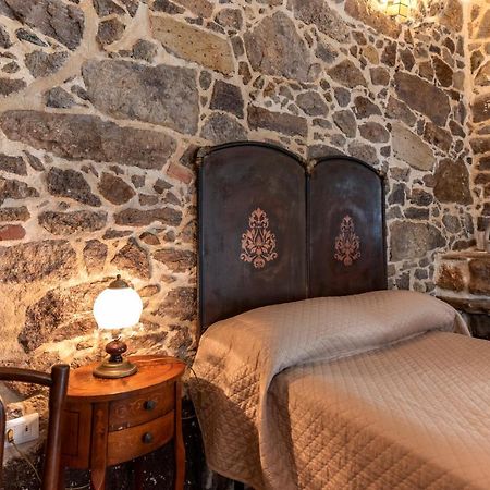 Bed and Breakfast Domo Sa Barra SantʼAntìoco Zewnętrze zdjęcie
