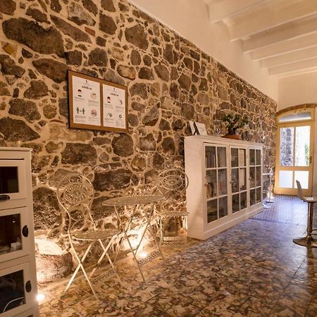 Bed and Breakfast Domo Sa Barra SantʼAntìoco Zewnętrze zdjęcie