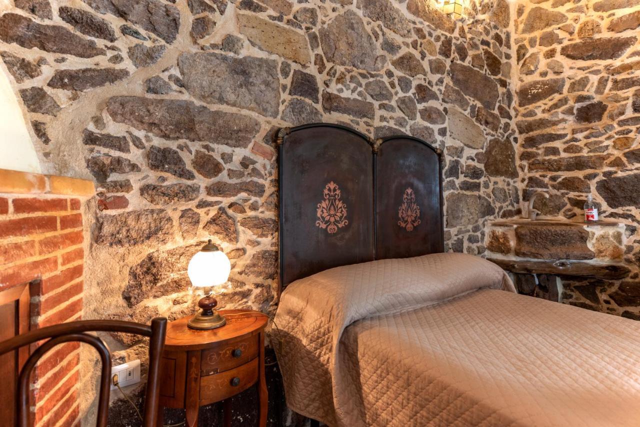 Bed and Breakfast Domo Sa Barra SantʼAntìoco Zewnętrze zdjęcie