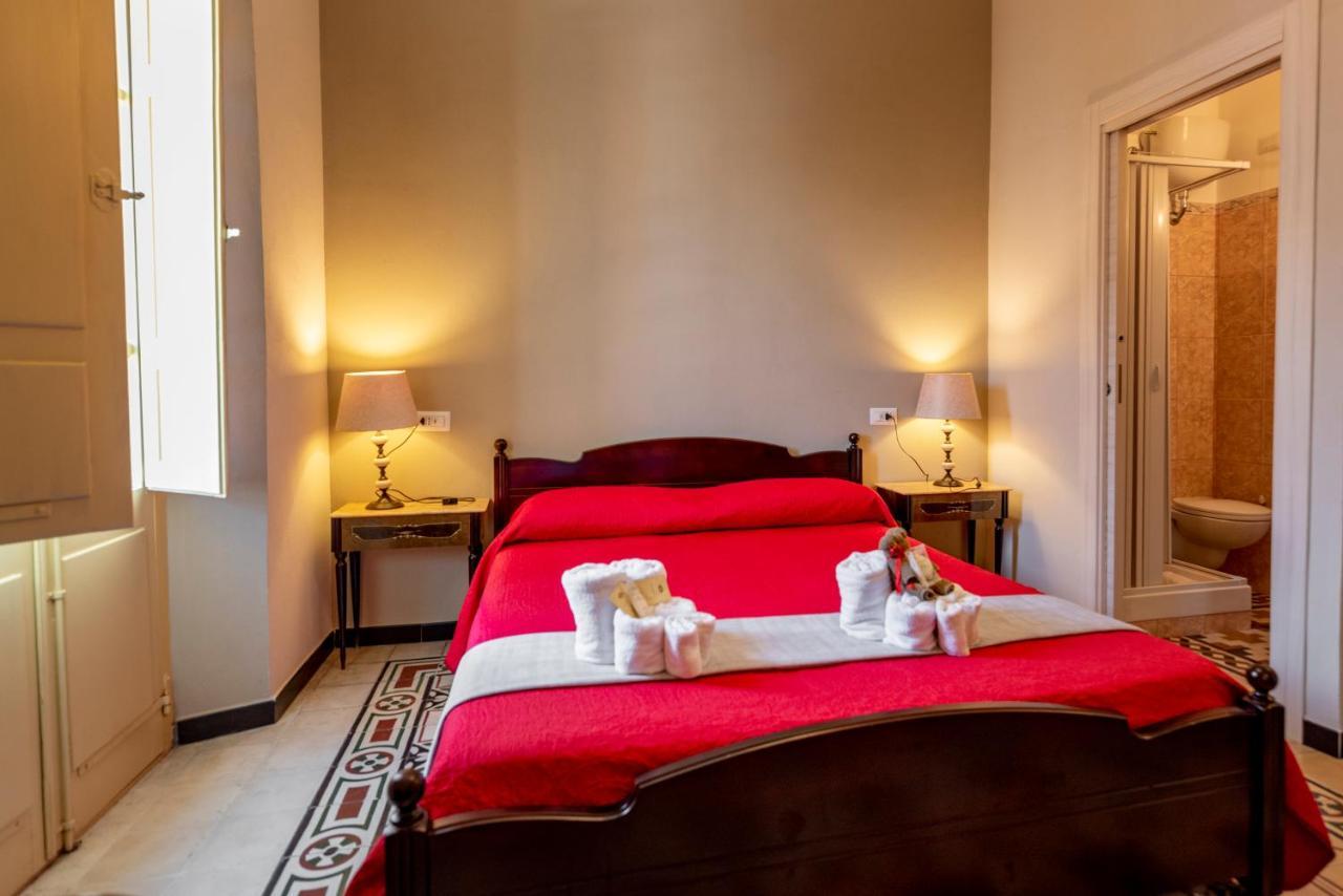 Bed and Breakfast Domo Sa Barra SantʼAntìoco Zewnętrze zdjęcie