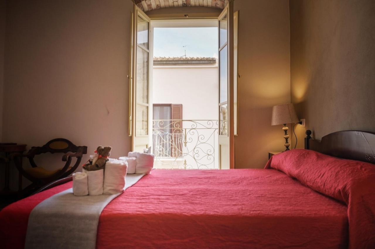 Bed and Breakfast Domo Sa Barra SantʼAntìoco Zewnętrze zdjęcie