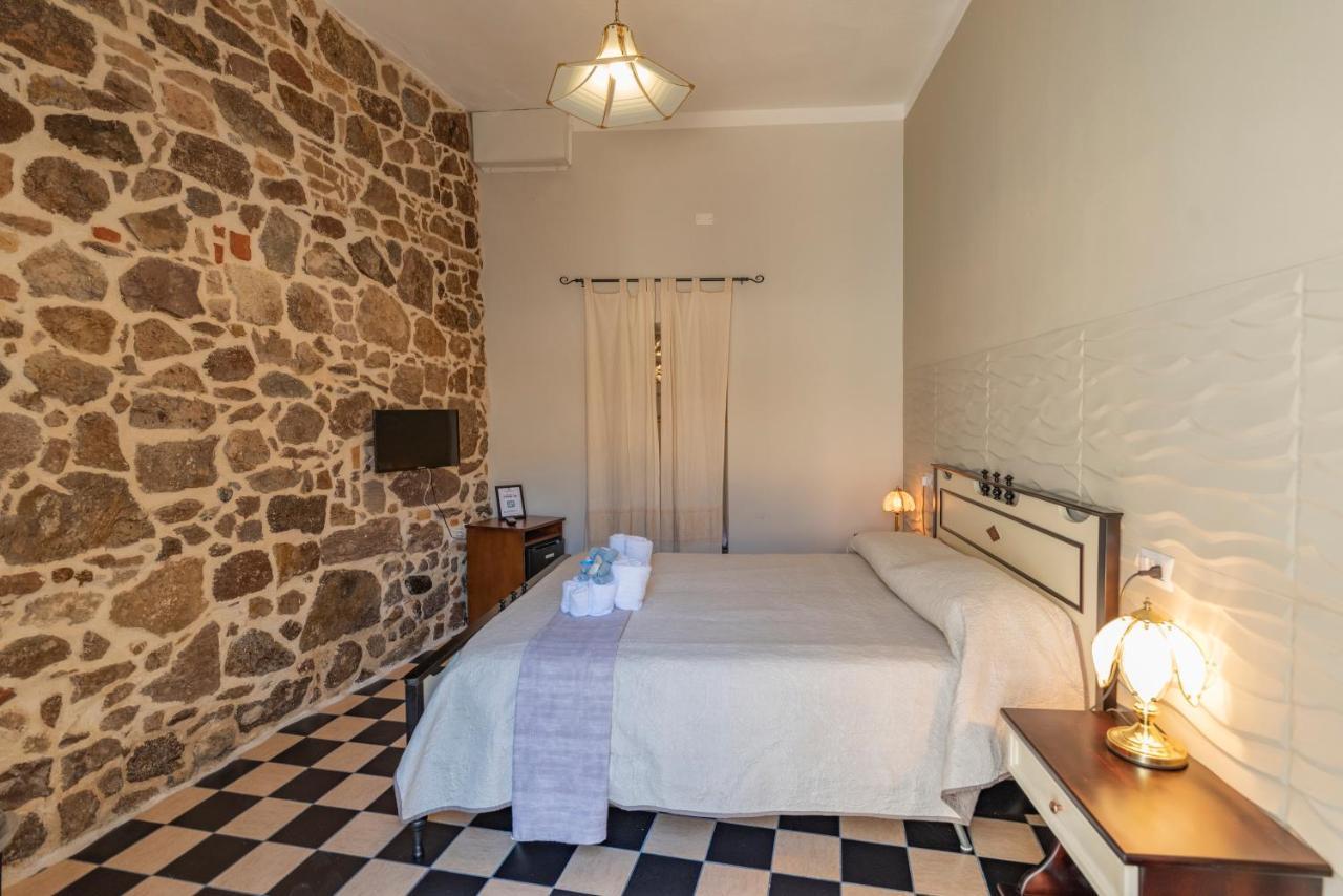 Bed and Breakfast Domo Sa Barra SantʼAntìoco Zewnętrze zdjęcie